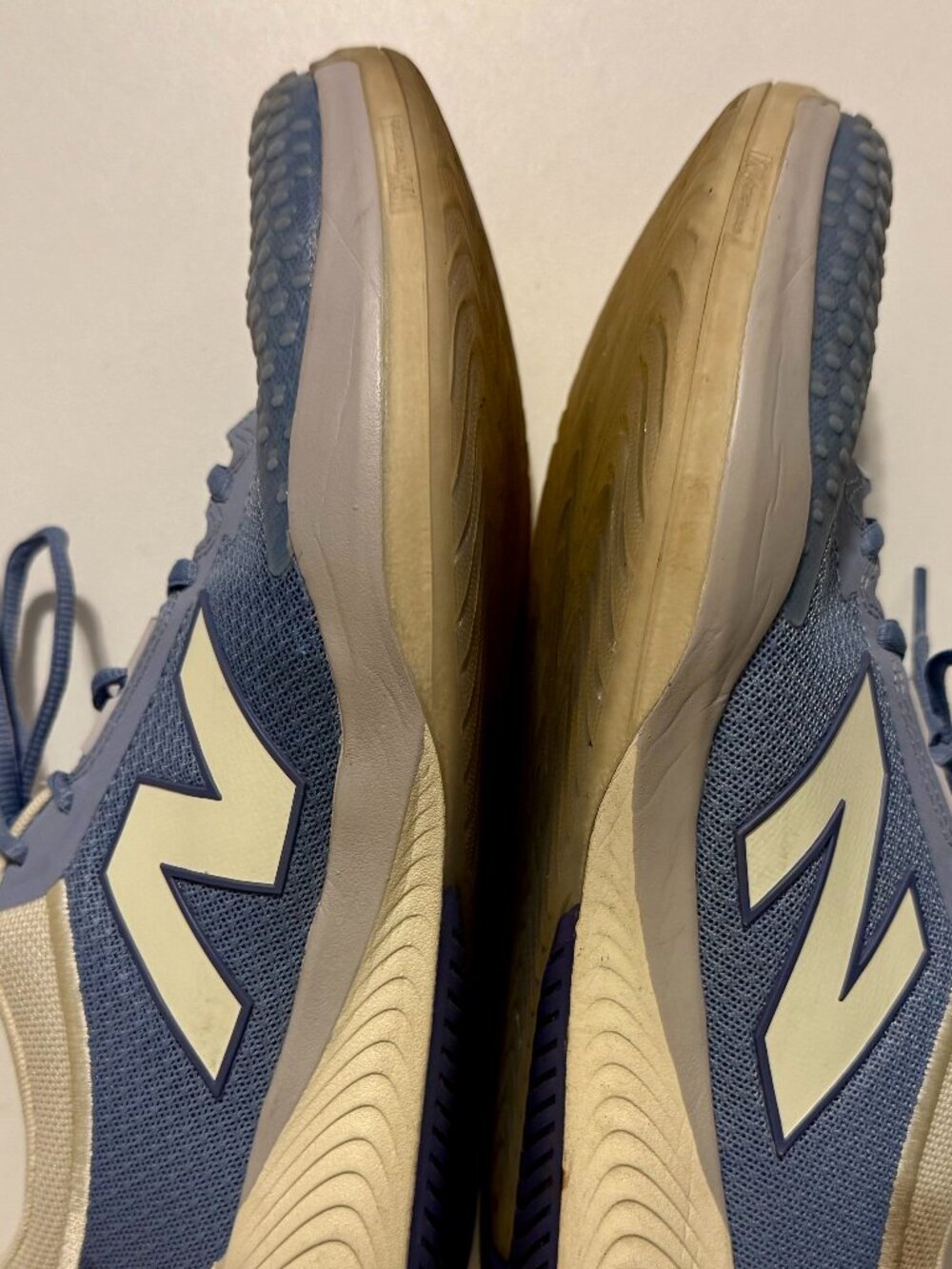 New Balance Fuel Cell 966 Court Shoes  - Pickleball Women 11B